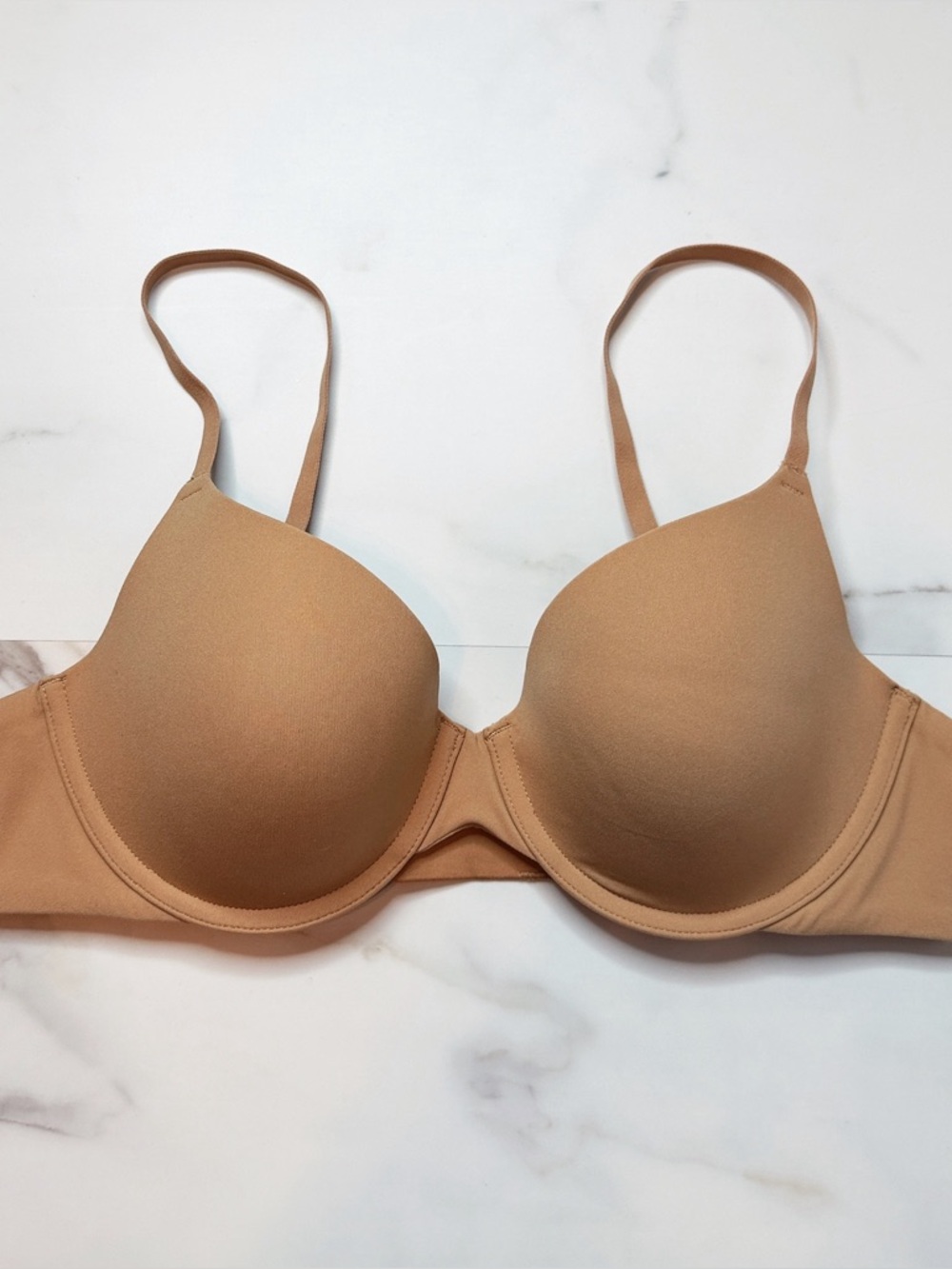 Skims Fits Everybody T-Shirt Bra